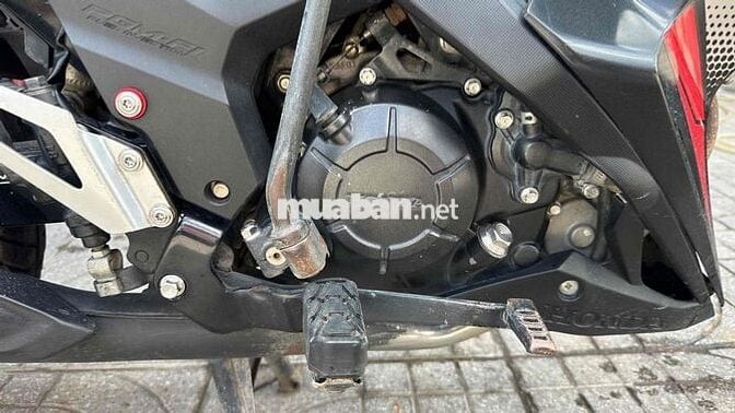 Honda Sonic 150 2019 Đen đỏ ( hỗ trợ góp )