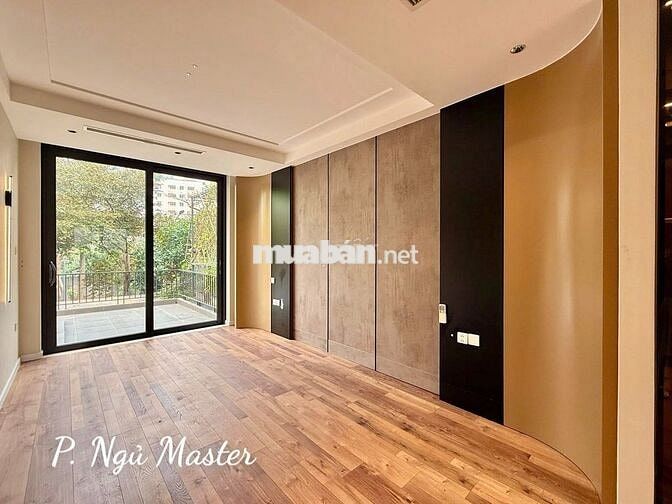 🏡 BIỆT THỰ GAMUDA GARDENS – FULL NỘI THẤT – 118.5M² 