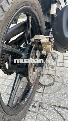 Honda Sonic 150 2019 Đen đỏ ( hỗ trợ góp )