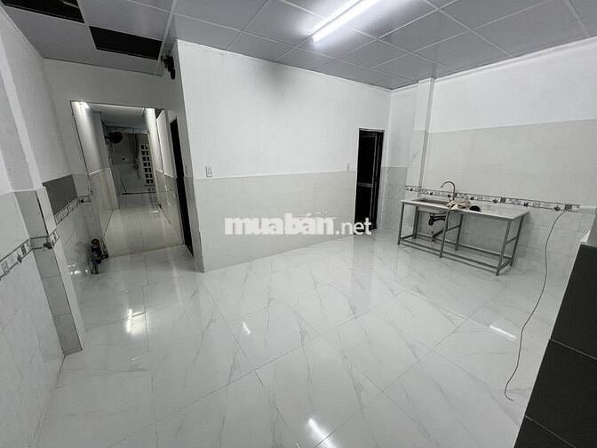 Cho thuê nhà mặt tiền chỉ 9tr/tháng cọc 1 tháng phù hợp ở, vp, kd