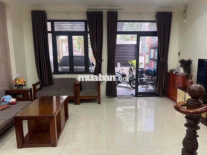 NHÀ 4PN FULL NỘI THẤT KDC PHÚ HOÀ