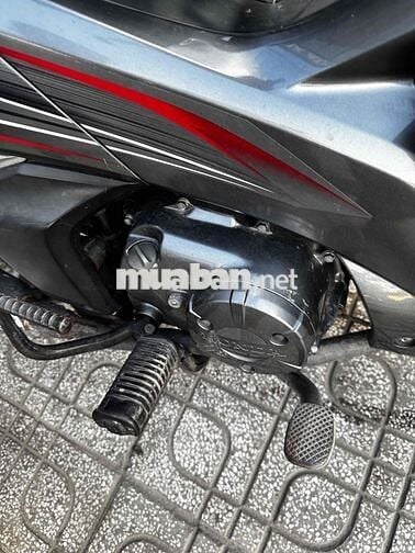 Honda Future 125 2014 Xám