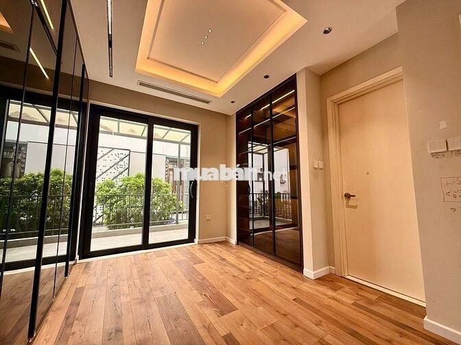 🏡 BIỆT THỰ GAMUDA GARDENS – FULL NỘI THẤT – 118.5M² 