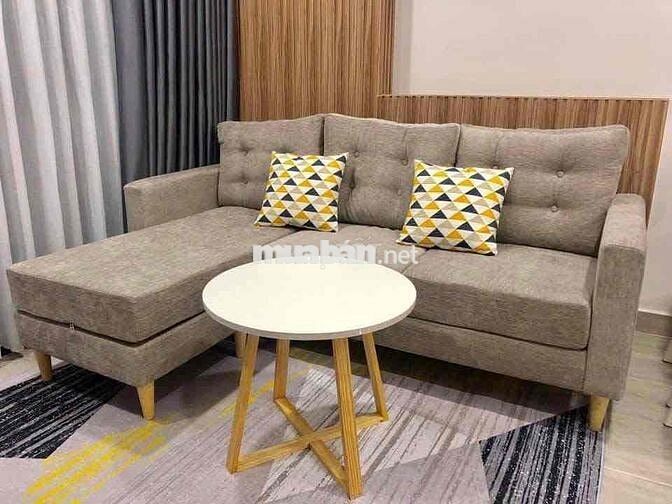 Cho thuê Biconsi Tower ngay trung tâm thủ dầu 1 2PN full nội thất cho