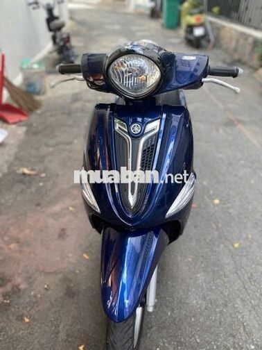 Yamaha Nozza 110cc 2015 bs 59p2-22940