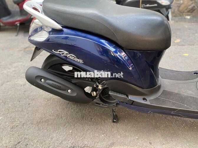 Yamaha Nozza 110cc 2015 bs 59p2-22940