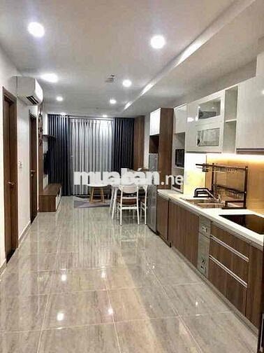 Cho thuê Biconsi Tower ngay trung tâm thủ dầu 1 2PN full nội thất cho