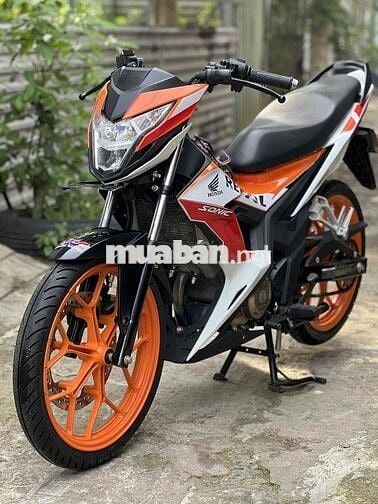 Sonic 150 Repsol 2018