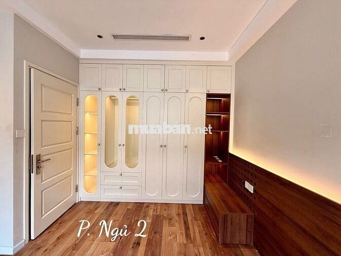 🏡 BIỆT THỰ GAMUDA GARDENS – FULL NỘI THẤT – 118.5M² 
