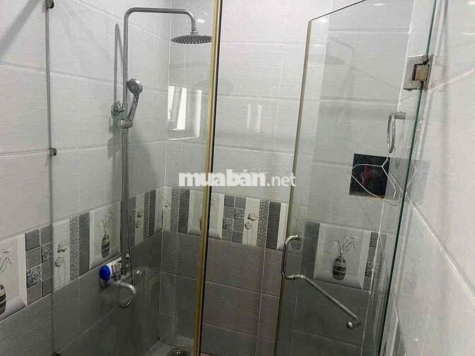 NHÀ 4PN FULL NỘI THẤT KDC PHÚ HOÀ