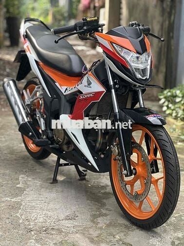 Sonic 150 Repsol 2018