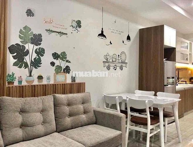 Cho thuê Biconsi Tower ngay trung tâm thủ dầu 1 2PN full nội thất cho