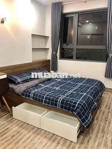 Cho thuê Biconsi Tower ngay trung tâm thủ dầu 1 2PN full nội thất cho