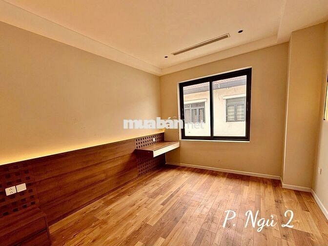🏡 BIỆT THỰ GAMUDA GARDENS – FULL NỘI THẤT – 118.5M² 