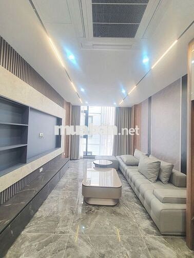 Nhà Khu Vip Ngọc Thụy Long Biên - 50m Ra Công Viên Ngọc Thụy