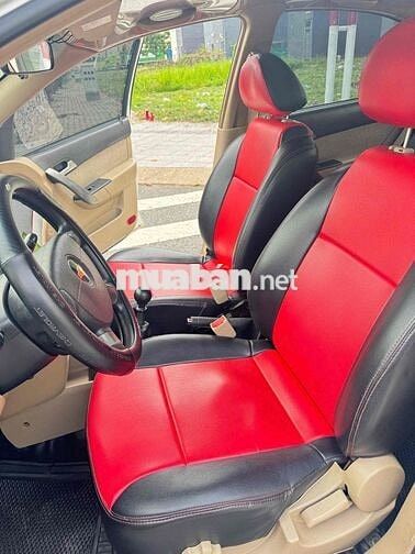 Chevrolet AVEO 2018 Trắng Số sàn 158t rẻ dễ dùng