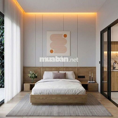 KHAI TRƯƠNG CĂN HỘ CAO CẤP NGŨ HÀNH SƠN - FULL NỘI THẤT