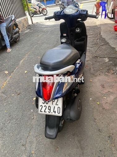 Yamaha Nozza 110cc 2015 bs 59p2-22940