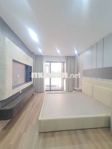 Nhà Khu Vip Ngọc Thụy Long Biên - 50m Ra Công Viên Ngọc Thụy