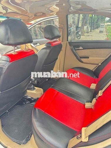 Chevrolet AVEO 2018 Trắng Số sàn 158t rẻ dễ dùng