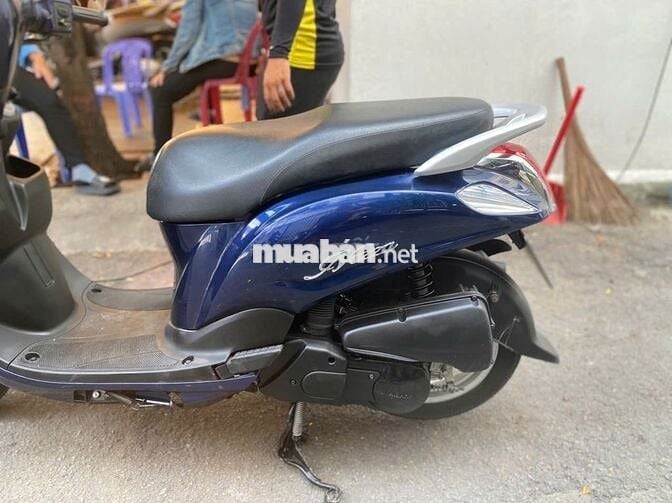 Yamaha Nozza 110cc 2015 bs 59p2-22940
