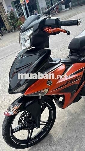 Yamaha Exciter 150 2018 Cam đen ( hỗ trợ góp )