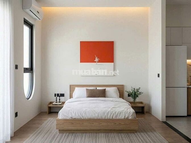 KHAI TRƯƠNG CĂN HỘ CAO CẤP NGŨ HÀNH SƠN - FULL NỘI THẤT