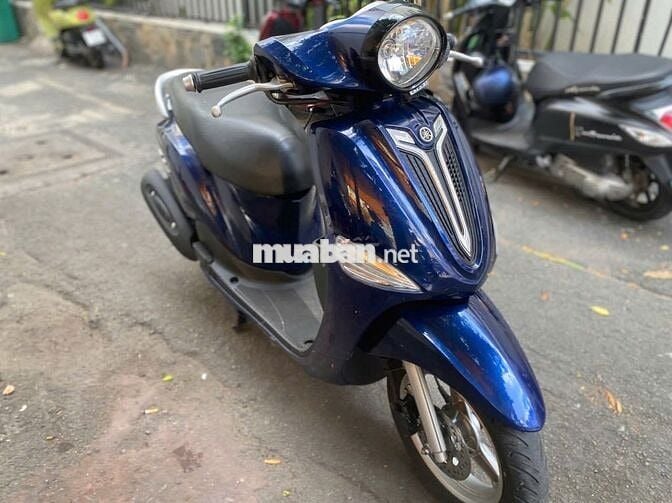 Yamaha Nozza 110cc 2015 bs 59p2-22940