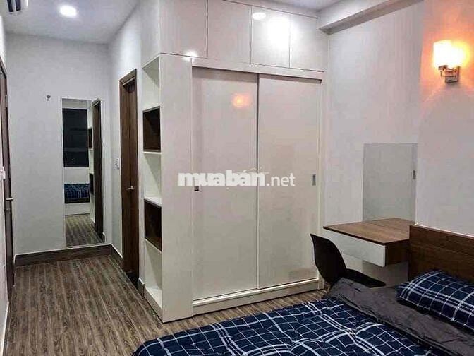 Cho thuê Biconsi Tower ngay trung tâm thủ dầu 1 2PN full nội thất cho