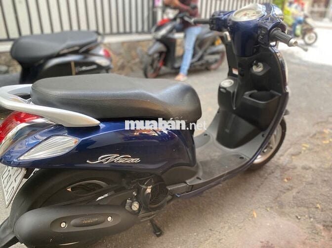 Yamaha Nozza 110cc 2015 bs 59p2-22940
