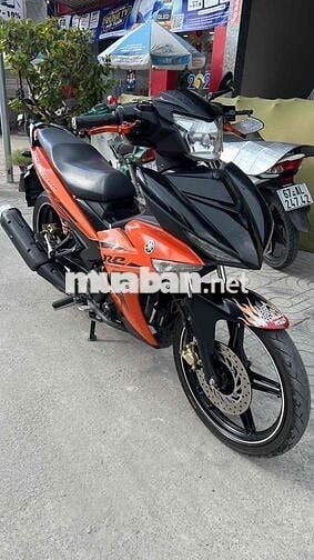 Yamaha Exciter 150 2018 Cam đen ( hỗ trợ góp )
