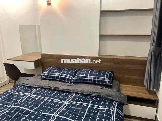 Cho thuê Biconsi Tower ngay trung tâm thủ dầu 1 2PN full nội thất cho