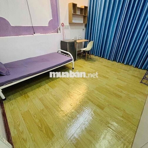 Phòng trọ ở ghép, kí túc xá dv ở trung tâm Phú Hoà, Thủ Dầu Một