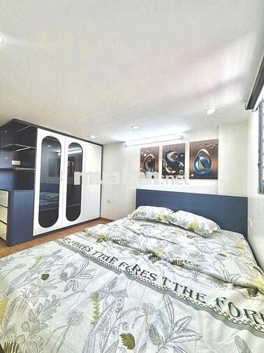 Bán CC Mini Hồ Tùng Mậu Cầu Giấy, Giá Rẻ 1,8x tỷ. Sổ Hồng vào Tên đươc