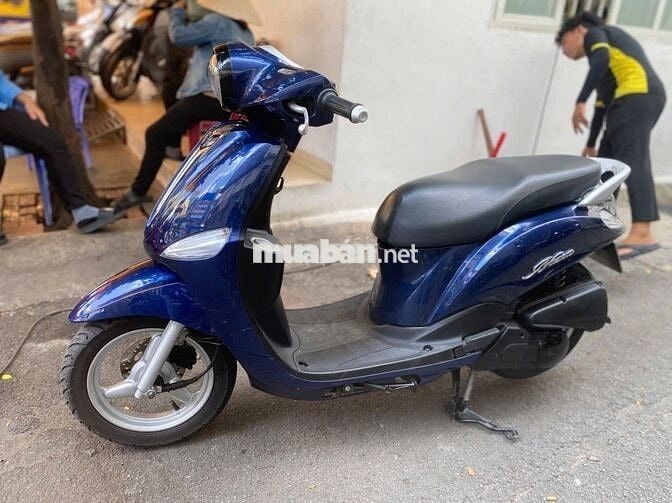 Yamaha Nozza 110cc 2015 bs 59p2-22940