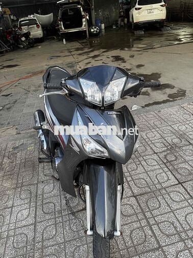 Honda Future 125 2014 Xám