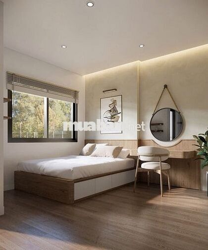 Cần bán toà căn hộ trung tâm liên chiểu, doanh thu 120 triệu/ tháng