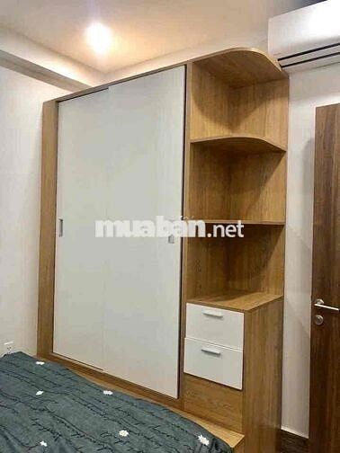 Cho thuê Biconsi Tower ngay trung tâm thủ dầu 1 2PN full nội thất cho