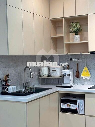 🌆 CHO THUÊ CĂN HỘ PANOM 1PN| 1WC| 50m2| VIEW ĐẸP