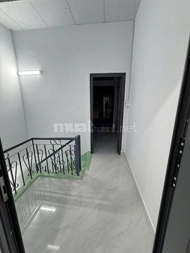 🌆39m2 hẻm 3m5 cách xe hơi 5m gần mặt tiền 