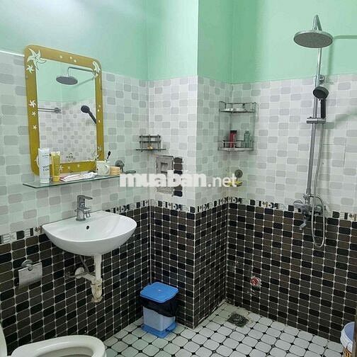 Phòng trọ ở ghép, kí túc xá dv ở trung tâm Phú Hoà, Thủ Dầu Một