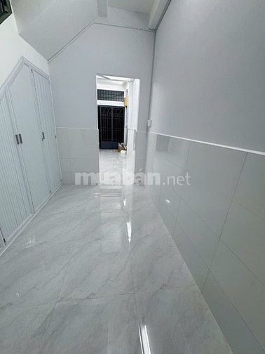 🌆39m2 hẻm 3m5 cách xe hơi 5m gần mặt tiền 