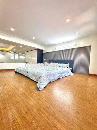 Bán CC Mini Hồ Tùng Mậu Cầu Giấy, Giá Rẻ 1,8x tỷ. Sổ Hồng vào Tên đươc