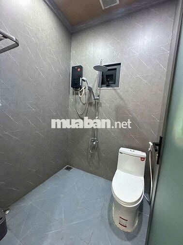 Nhà lô góc 77m², hẻm xe tải Tỉnh Lộ 43 Bình Chiểu Thủ Đức – Chỉ 3.8 tỷ