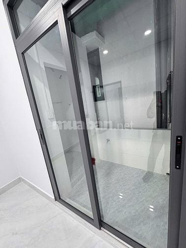 🌆39m2 hẻm 3m5 cách xe hơi 5m gần mặt tiền 
