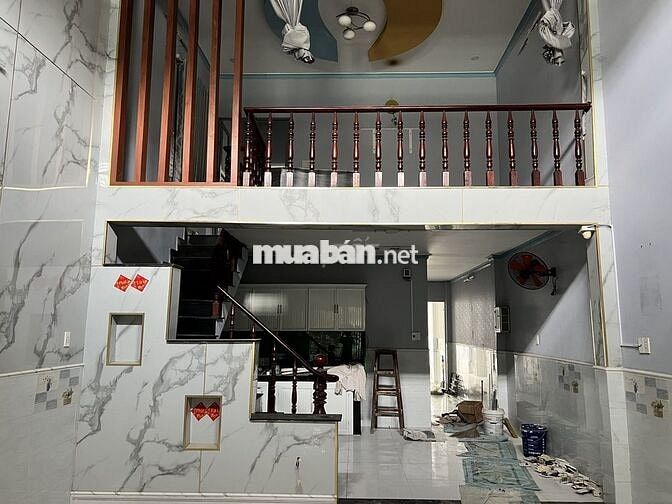 Cho thuê nhà mặt tiền chỉ 9tr/tháng cọc 1 tháng phù hợp ở, vp, kd