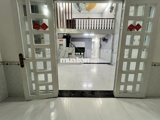 Cho thuê nhà mặt tiền chỉ 9tr/tháng cọc 1 tháng phù hợp ở, vp, kd