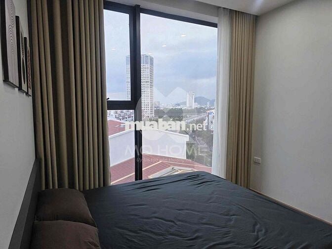 🌆 CHO THUÊ CĂN HỘ PANOM 1PN| 1WC| 50m2| VIEW ĐẸP