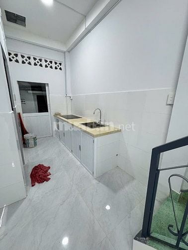 🌆39m2 hẻm 3m5 cách xe hơi 5m gần mặt tiền 