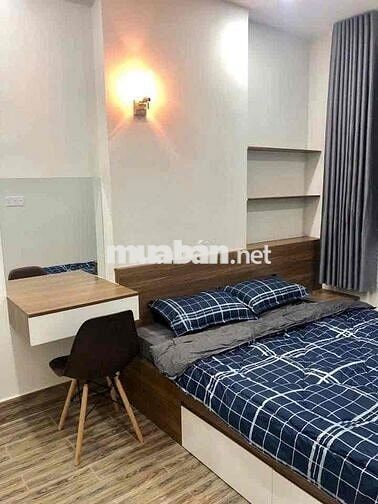 Cho thuê Biconsi Tower ngay trung tâm thủ dầu 1 2PN full nội thất cho